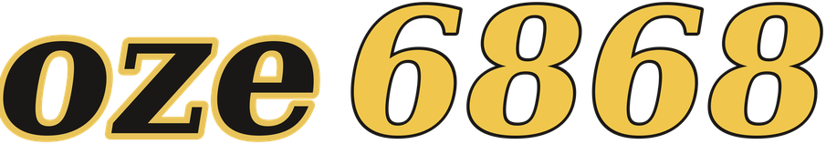 oze6868 logo